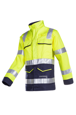 Sioen Millau - Brandvertragende Vest