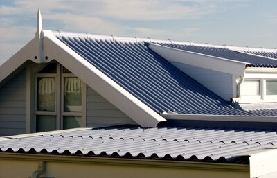 Roof Sheets