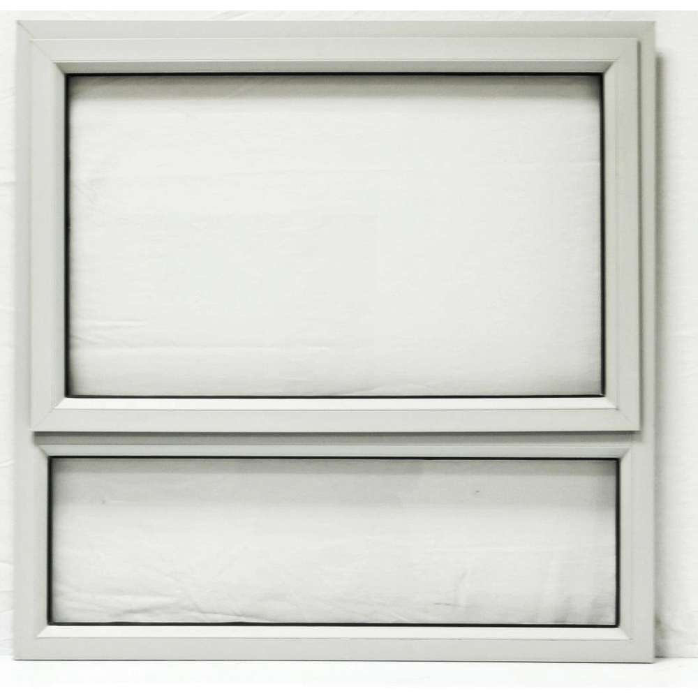 Window frame 900 wide x 900 high 30.5 profile