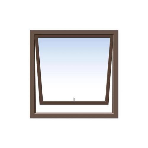 Window frame 600 wide x 600 high 30.5 profile