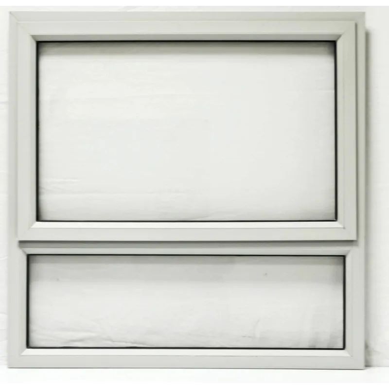 Window frame 900 wide  x 900 high 28mm profile
