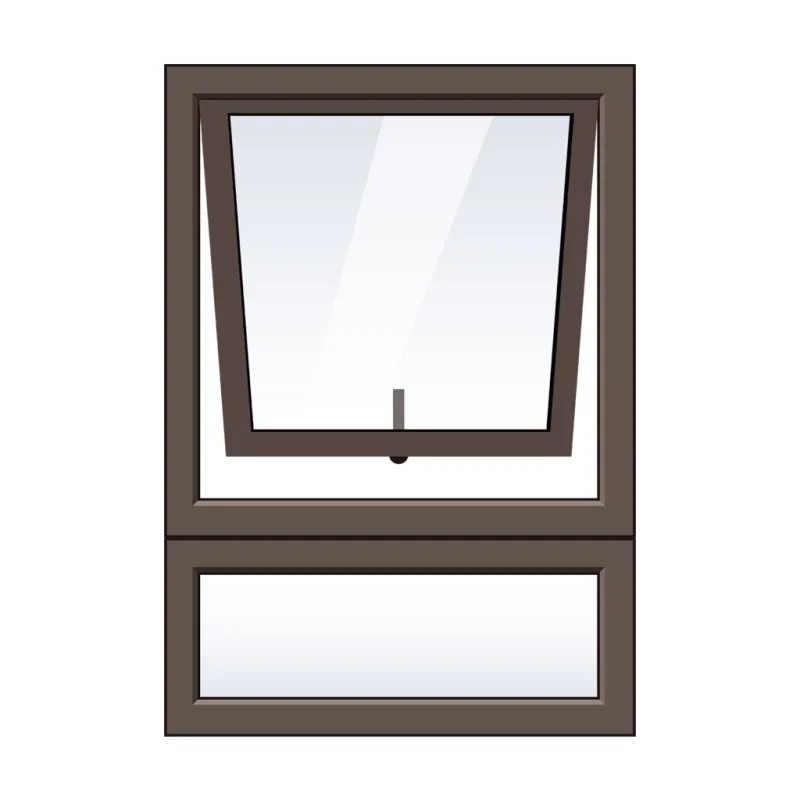Window frame 600 wide  x 900 high 30.5 profile