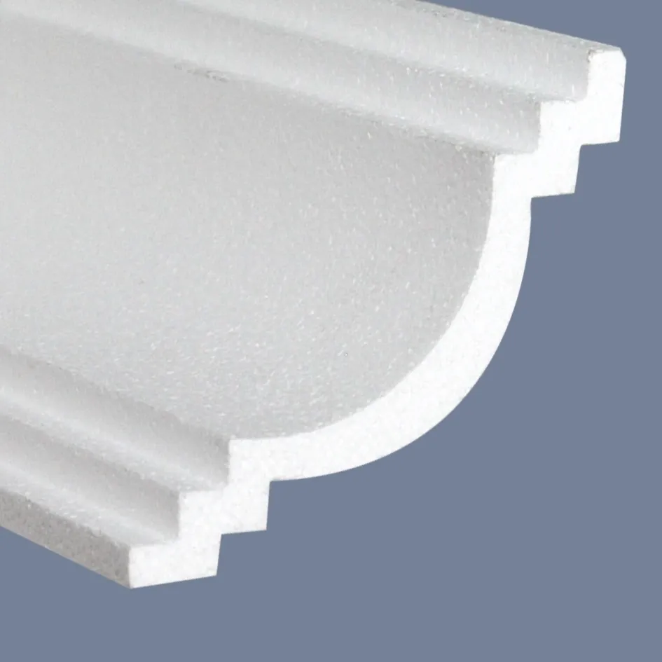 Cornice 103 polystyrene