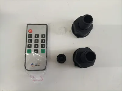 Metro prepaid water meter Bluetooth version