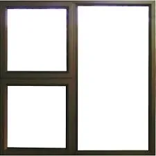 Window frame 1200 wide x 1200 high 30.5 profile