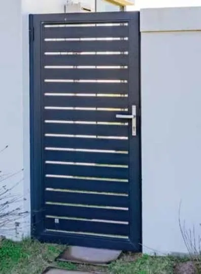 Gate