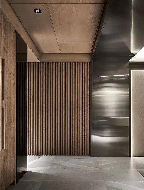 cladding PVC wall panels 168mmm