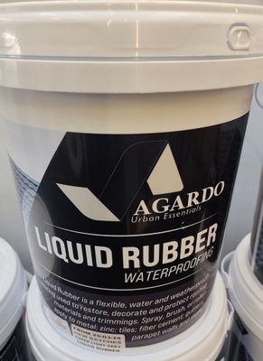 Liquid Rubber waterproofing 20lt