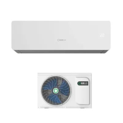 Air-conditioner Sirair non inverter type calibre