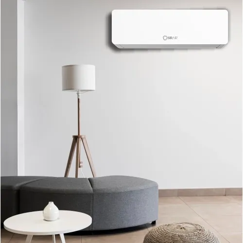 Air-conditioner Sirair non inverter type calibre