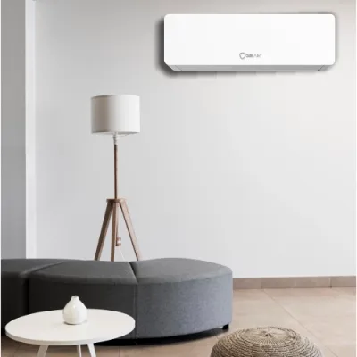 Air-conditioner Sirair non inverter type calibre