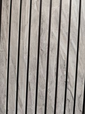 Cladding PVC slat 300mm Cladding PVC slat 300mm