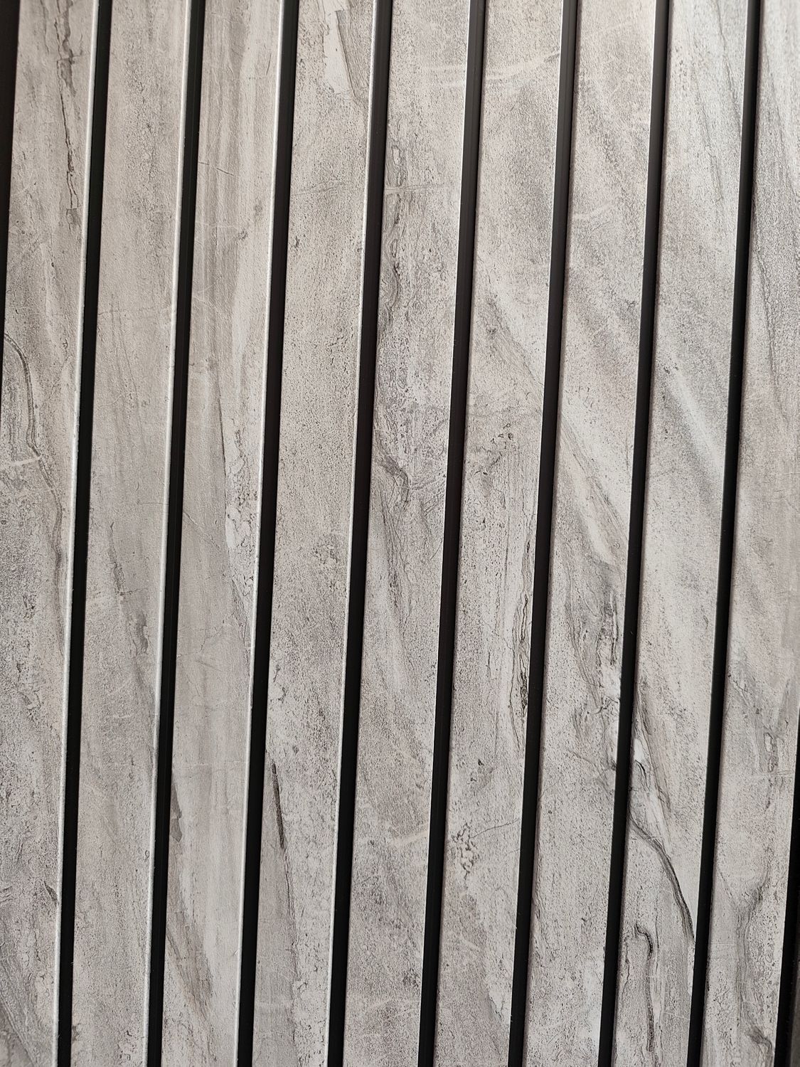 Cladding PVC slat 300mm Cladding PVC slat 300mm