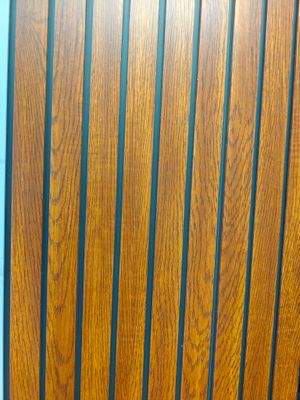 Cladding PVC slat 300mm