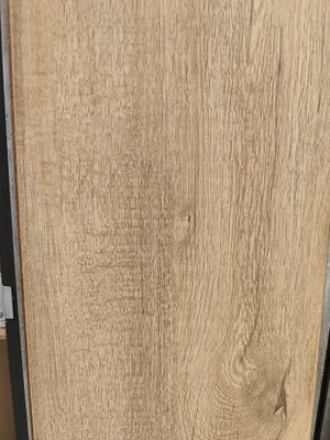 Laminate flooring v groove piced per m2