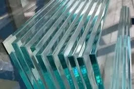 glass 6.38mm clear safety glass 6.38mm clear safety