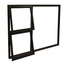 Window frame 1500 wide x 1200 high 28mm profile Window frame 1500 wide x 1200 high 28mm profile