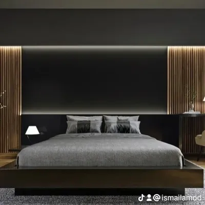 Cladding wpc wood look pvc slat Cladding wpc wood look pvc slat