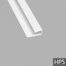 Pvc ceiling end cap 