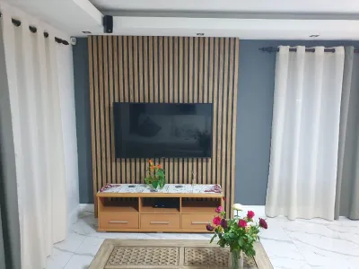 cladding PVC wall slat wood look cladding PVC wall slat wood look