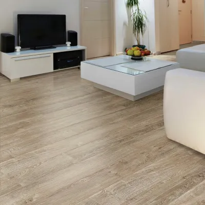 Flooring