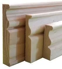 Mouldings