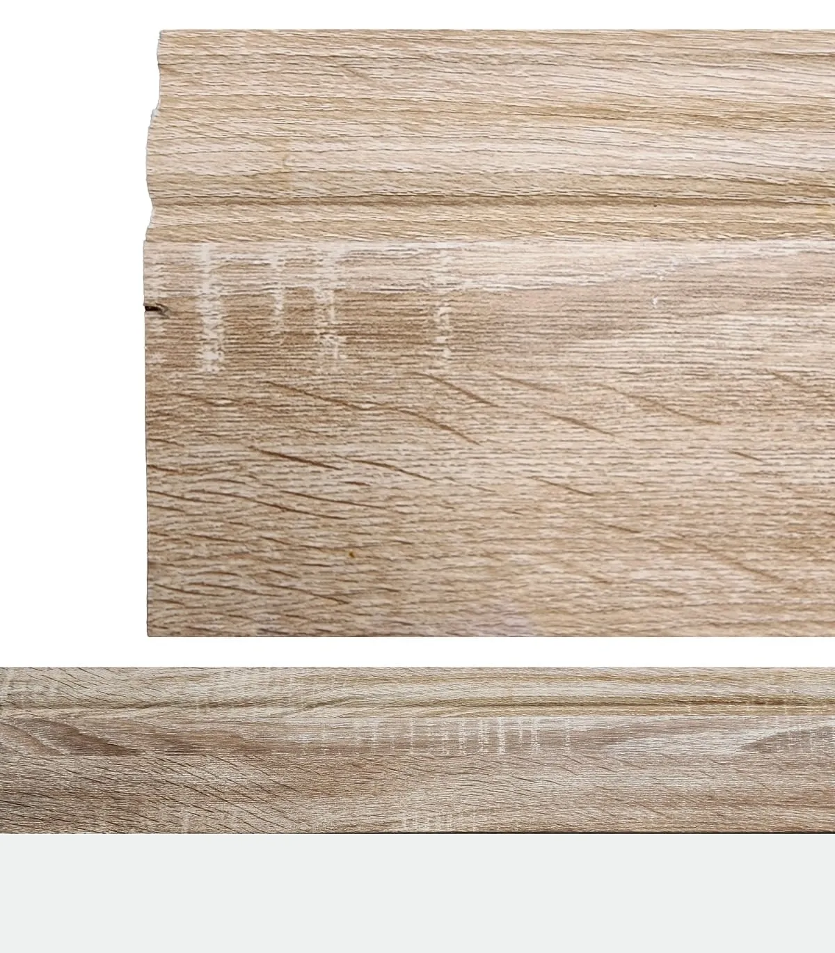 skirting pvc waterproof 90mm x 2.5m skirting pvc waterproof 90mm x 2.5m