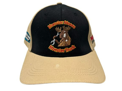 Monster Moose Hat