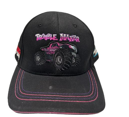 Trouble Maker Hat