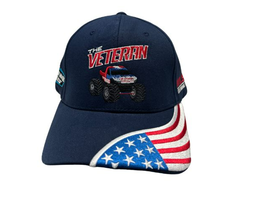 The Veteran Hat