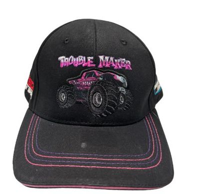 Trouble Maker Hat