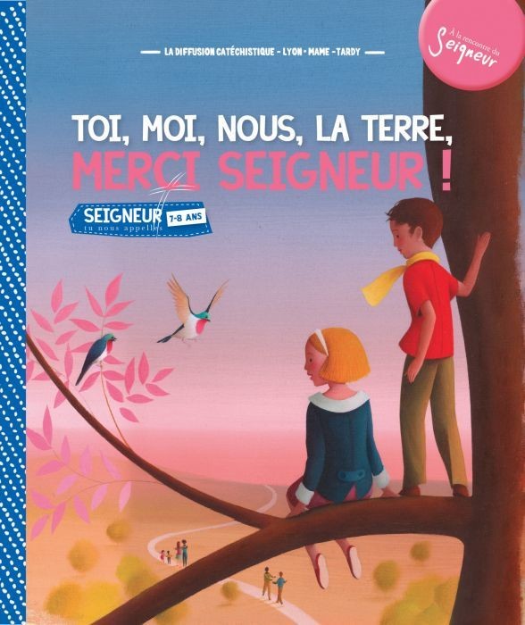 Toi, Moi, Nous, la terre