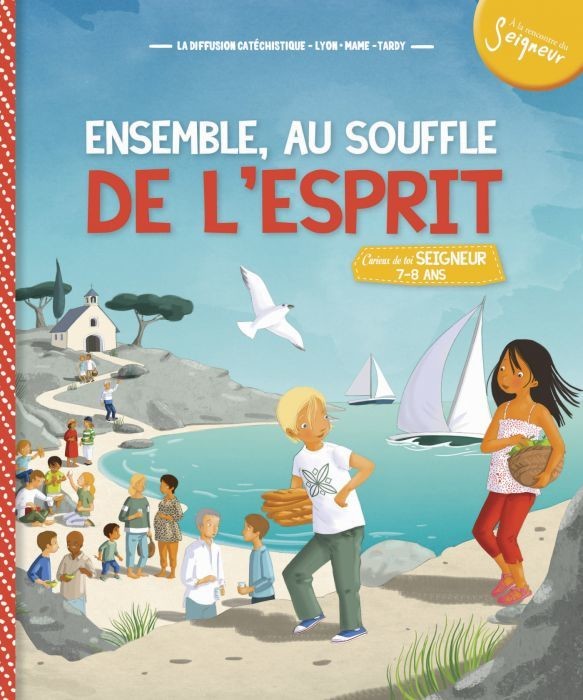 Ensemble, au souffle de l'Esprit