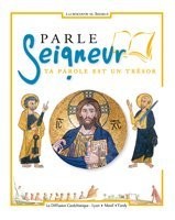 Parle Seigneur, N.E - Ta parole est un trésor