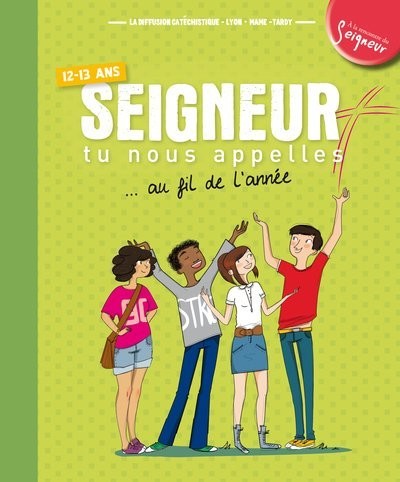Agenda - Au fil de l'année