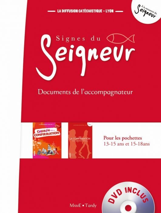 Document de l'accompagnateur pour les pochettes 13-15 ans et 15-18 ans