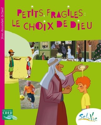 PETITS FRAGILES : LE CHOIX DE DIEU - 9/11 ANS
