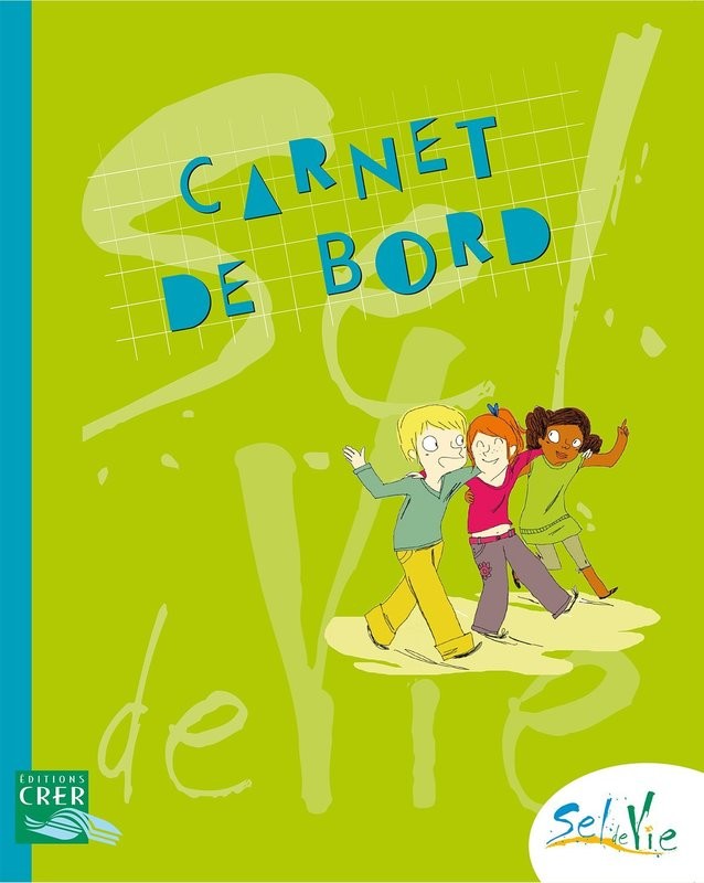 CARNET DE BORD -  9/11 ANS