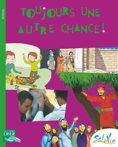 TOUJOURS UNE AUTRE CHANCE ! - 9/11 ANS