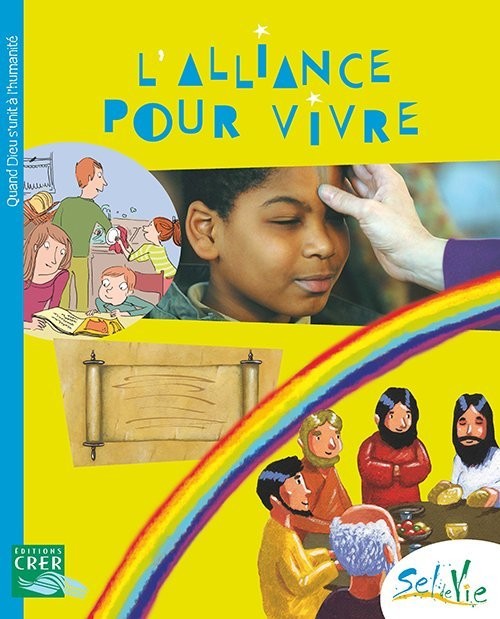 L' ALLIANCE POUR VIVRE -  9/11 ANS