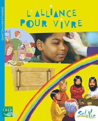 L' ALLIANCE POUR VIVRE - 9/11 ANS