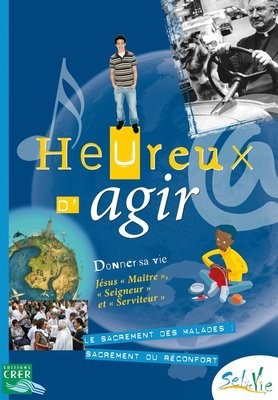 HEUREUX D´AGIR - 11/13 ANS