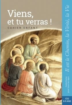 Viens, et tu verras ! Livre enfant CE2 (8/9 ans)