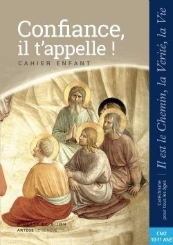 Confiance, il t'appelle ! Livre enfant CM2 (10/11 ans)