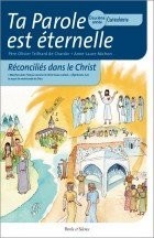 Réconciliés dans le Christ -2ème année - Catéchiste
