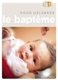 Pour célébrer le Baptême - NE