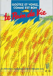 Le Pain de Vie - Livret enfant