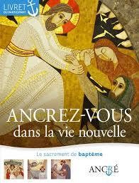 Ancrez-vous dans la vie nouvelle - Participant