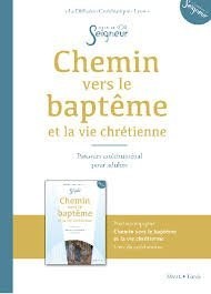 Chemin vers le baptême - Document accompagnateur