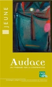 Audace - Livre pour le jeune